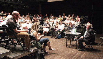 Ota Filip Foto: David Konečný